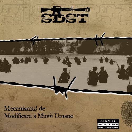 S.D.S.T. - Mecanismul de modificare a minții umane